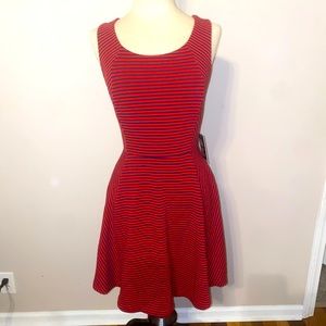NWT! Express dress size small